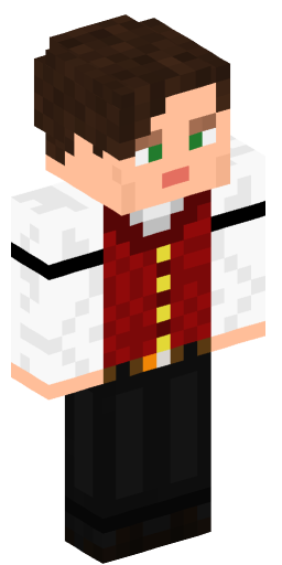 VectorSigma02 Minecraft Skin Preview on Minecraft.Co.Com