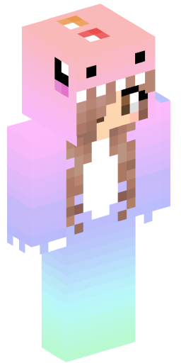 VectorSoul Minecraft Skin Preview on Minecraft.Co.Com