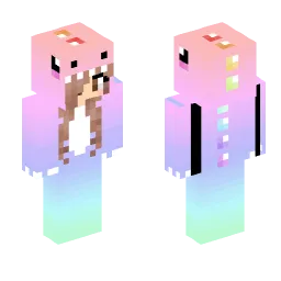 Minecraft Skin #220307