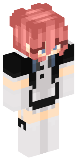 VectorGOD19 Minecraft Skin Preview on Minecraft.Co.Com