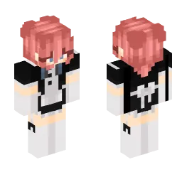 Minecraft Skin #220308