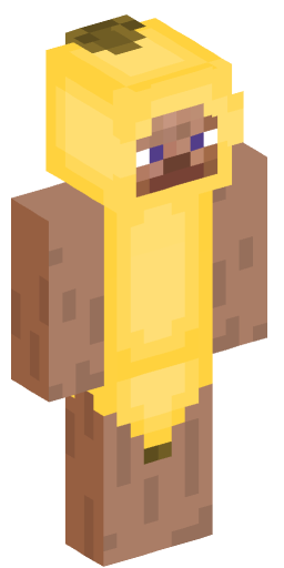 GordoPeroGuapo Minecraft Skin Preview on Minecraft.Co.Com