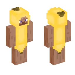 Minecraft Skin #220311