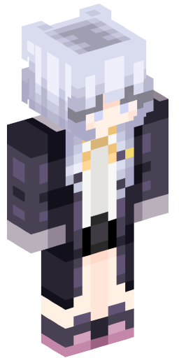 Gordon1025 Minecraft Skin Preview on Minecraft.Co.Com