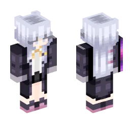 Minecraft Skin #220312
