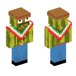 Minecraft Skin #220313