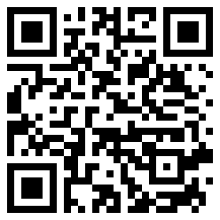 GordonRoo QR Code