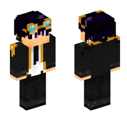 Minecraft Skin #220314