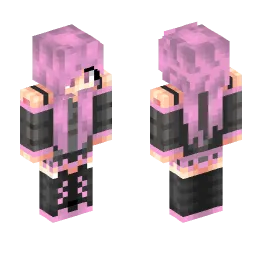 Minecraft Skin #220315