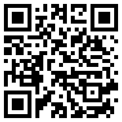 gordo11410 QR Code