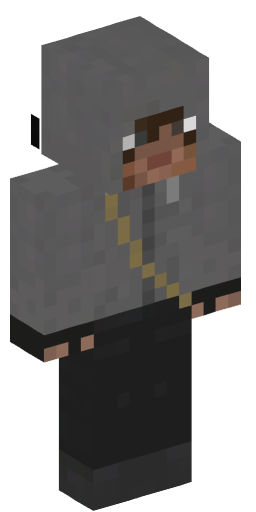 gordo11410 Minecraft Skin Preview on Minecraft.Co.Com