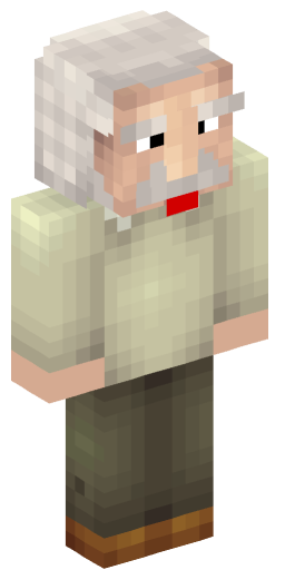 Gordonchung0331 Minecraft Skin Preview on Minecraft.Co.Com
