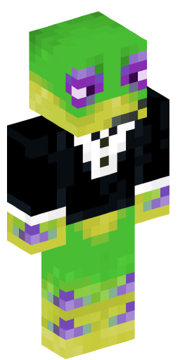 Gordon_Liddy Minecraft Skin Preview on Minecraft.Co.Com