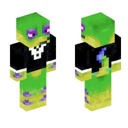 Minecraft Skin #220320