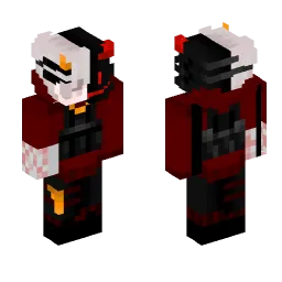 Minecraft Skin #220323