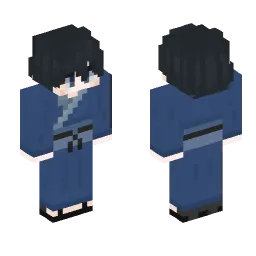 Minecraft Skin #220327