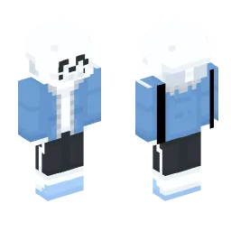 Minecraft Skin #220328
