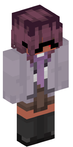 MasasukeIdeura Minecraft Skin Preview on Minecraft.Co.Com