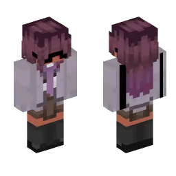 Minecraft Skin #220329