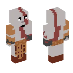 Minecraft Skin #220330