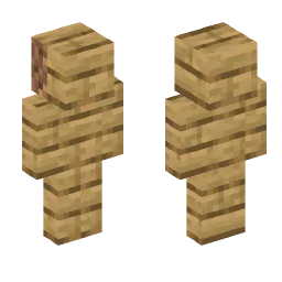 Minecraft Skin #220334