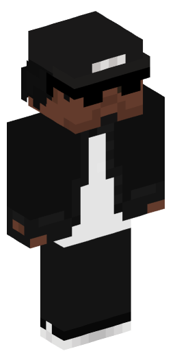 niga1654 Minecraft Skin Preview on Minecraft.Co.Com