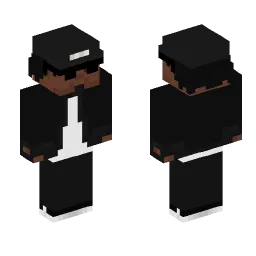 Minecraft Skin #220336
