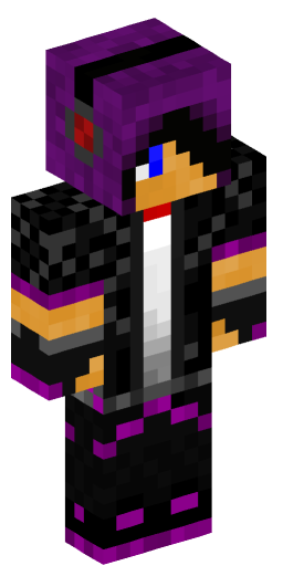 Nigahiga Minecraft Skin Preview on Minecraft.Co.Com