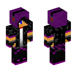 Minecraft Skin #220337