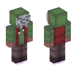 Minecraft Skin #220338