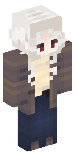 adalynoc Minecraft Skin Preview on Minecraft.Co.Com