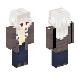 Minecraft Skin #220341
