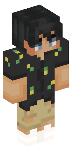 Adalcar Minecraft Skin Preview on Minecraft.Co.Com