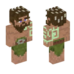 Minecraft Skin #220344