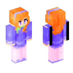 Minecraft Skin #220345
