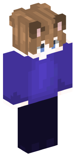 Adalrico Minecraft Skin Preview on Minecraft.Co.Com