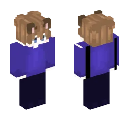 Minecraft Skin #220346
