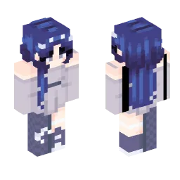 Minecraft Skin #220348