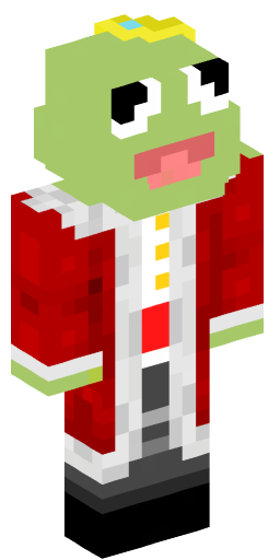 pjamaboy420 Minecraft Skin Preview on Minecraft.Co.Com