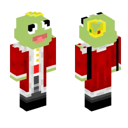 Minecraft Skin #220350