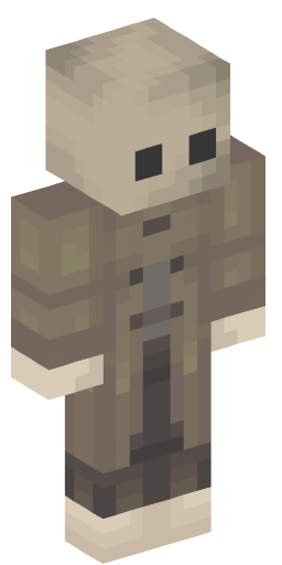 PJamaMan0885 Minecraft Skin Preview on Minecraft.Co.Com