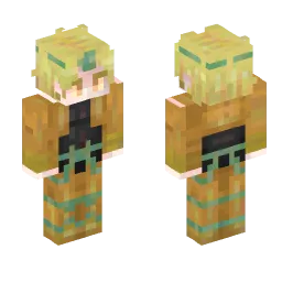 Minecraft Skin #220352