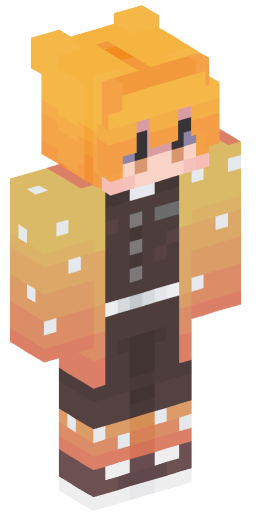 PjamaLama Minecraft Skin Preview on Minecraft.Co.Com