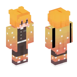 Minecraft Skin #220353
