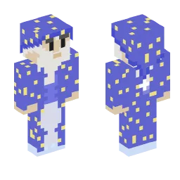 Minecraft Skin #220354