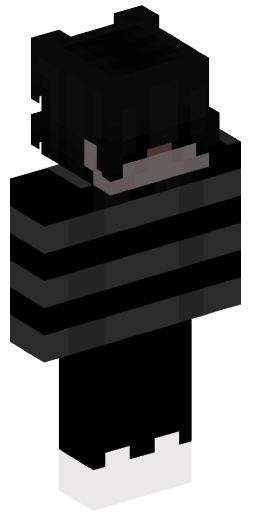 pjamasbyxor Minecraft Skin Preview on Minecraft.Co.Com