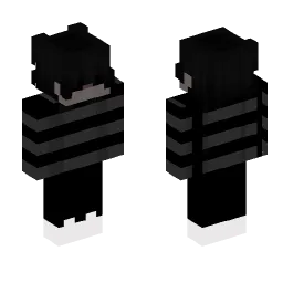 Minecraft Skin #220355