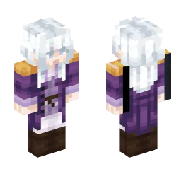 Minecraft Skin #220356