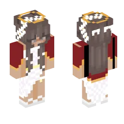 Minecraft Skin #220357