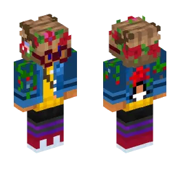 Minecraft Skin #220358